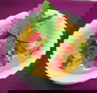 Thai on High - Dalby Accommodation