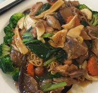 The Regal Restaurant - Dalby Accommodation