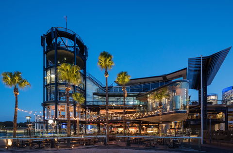 The Squire's Landing - Dalby Accommodation 0