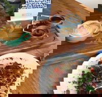 The Wren - Dalby Accommodation