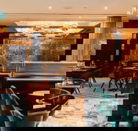 THE DEN - Dalby Accommodation