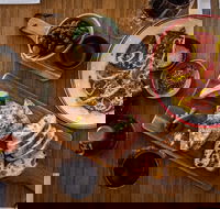 The Tasting Room - Dalby Accommodation