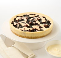 The Cheesecake Shop - Mermaid Beach - Dalby Accommodation