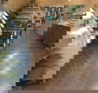 Ticklemypickle - Dalby Accommodation