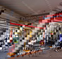 Tran's Snack Bar - Dalby Accommodation