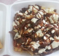 Turkish Kebab  Pizza - Dalby Accommodation