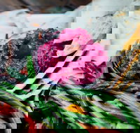 Whitty Cafe - Dalby Accommodation