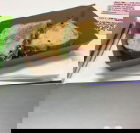 Writer's Block Cafe - Dalby Accommodation