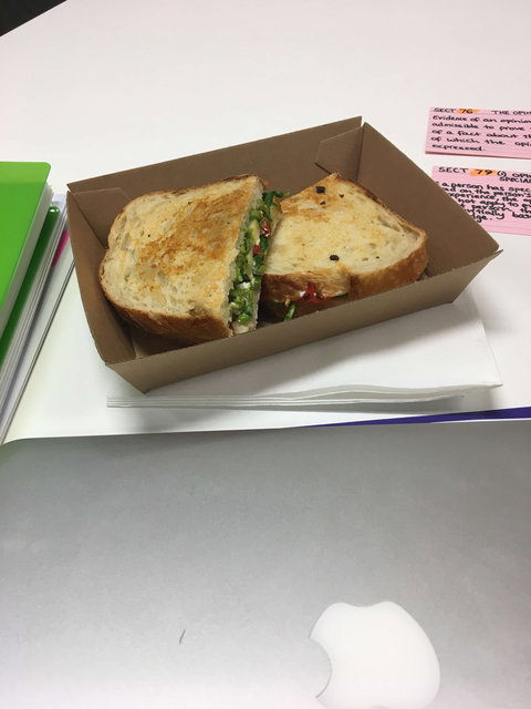 Writer's Block Cafe - Dalby Accommodation 0