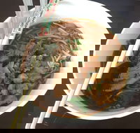 Yummy Thai - Dalby Accommodation