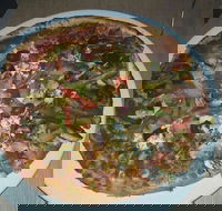 Ascot Wok Noodle Bar - Dalby Accommodation