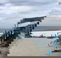 Beach Barista - Dalby Accommodation