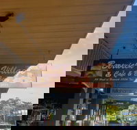 Berwick Village Cafe - Dalby Accommodation