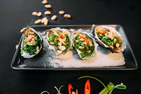 Blue Ginger Viet Kitchen & Bar - Dalby Accommodation 0