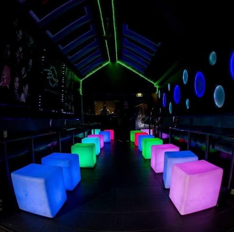 BMCP- Blue Mist Cafe Parramatta - Dalby Accommodation 0