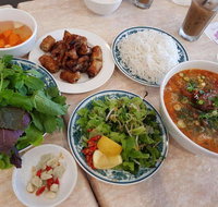 Bun Cha Co Dao - Dalby Accommodation