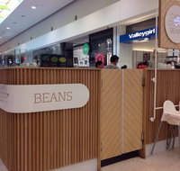 Caffe Cherry Beans - Robina - Dalby Accommodation