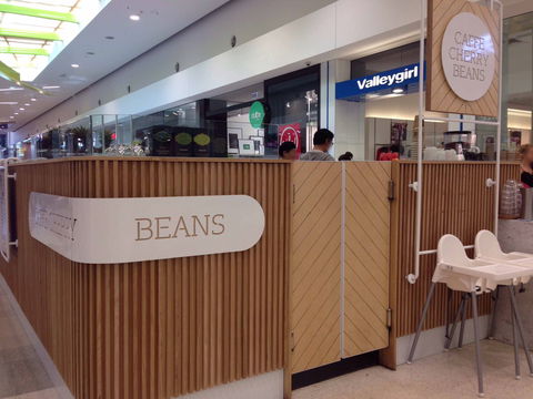 Caffe Cherry Beans - Robina - Dalby Accommodation 0