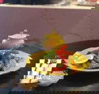 Cafe Sur L'Avenue - Dalby Accommodation