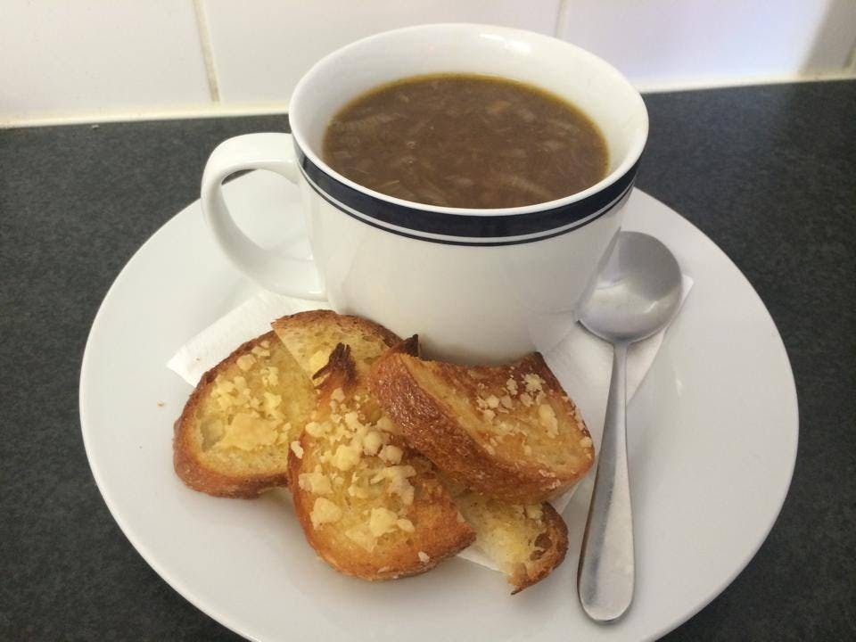 Merrimu VIC Dalby Accommodation