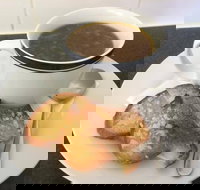 Cafe Chino - Dalby Accommodation