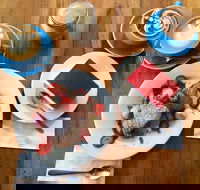 Cafe n Addictions - Dalby Accommodation