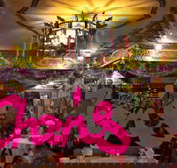 Chan's Canton Village Restaurant - Dalby Accommodation