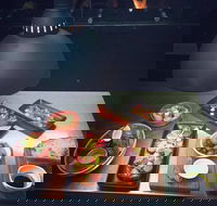 Char  Co - Dalby Accommodation