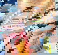 China Town Dumpling - Dalby Accommodation