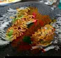 Chi Chi Cafe  Chinese Restaurant - Dalby Accommodation