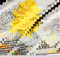 Chippy's Fish Cafe - Dalby Accommodation