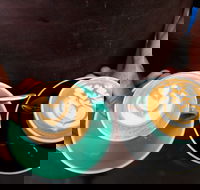 Clement Coffee Roasters - Dalby Accommodation