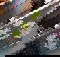 Coffee Plus of Ivanhoe - Dalby Accommodation