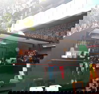 Commuter - Dalby Accommodation