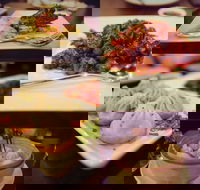 Con's Chippery - Shepparton - Dalby Accommodation