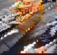 Dimattina Coffee - Reservoir - Dalby Accommodation