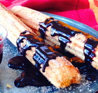Donut King - Point Cook - Dalby Accommodation