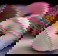 Donut King - North Rocks - Dalby Accommodation