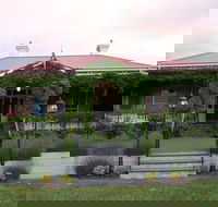 Duart Homestead - Dalby Accommodation