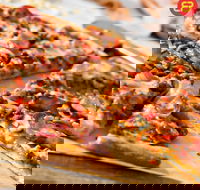 Eagle Pizzeria - West Pennant Hills - Dalby Accommodation