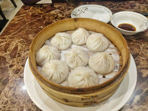 Eastern Dumpling House - Dalby Accommodation 0