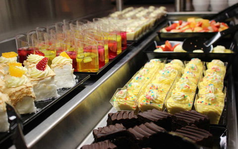 Feast @ The Middle Ferntree Gully Hotel - Dalby Accommodation 0