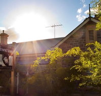 fermentAsian Restaurant - Dalby Accommodation