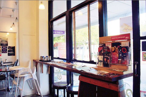 Fiamme Trattoria - Dalby Accommodation 0