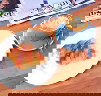 Fiendish Brew - Dalby Accommodation