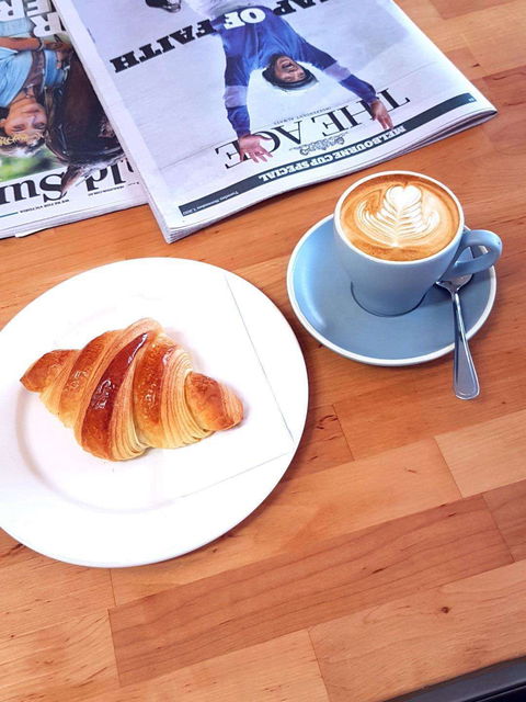 Fiendish Brew - Dalby Accommodation 0