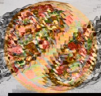 Fish Supply - Dalby Accommodation