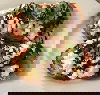 Fox and Hounds Restaurant - Dalby Accommodation