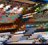 Gami - Maribyrnong - Dalby Accommodation