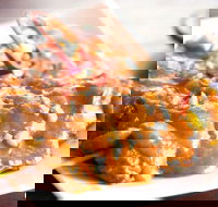 Gata Thai - Dalby Accommodation